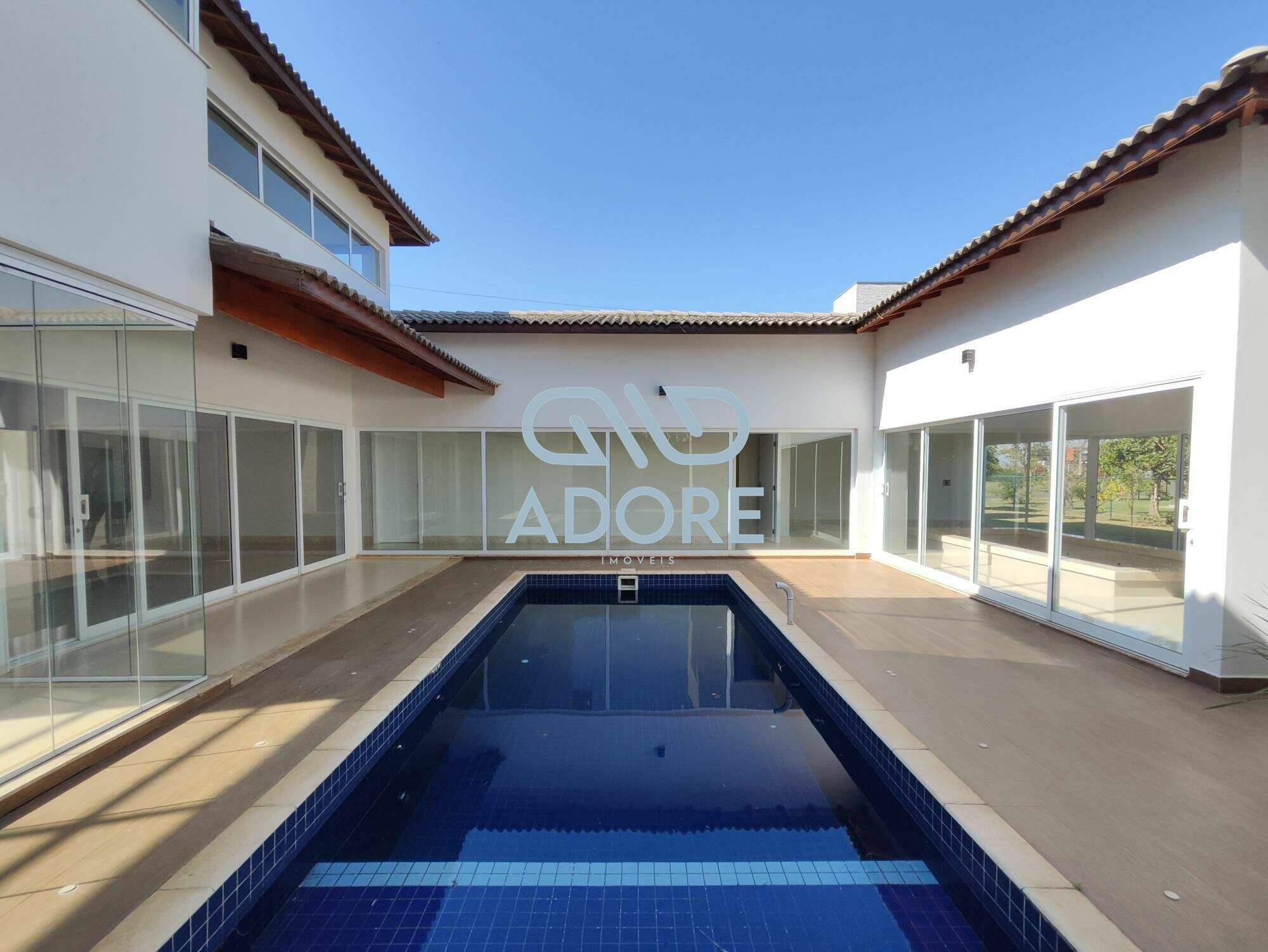 Casa de Condomínio para aluguel no Condomínio Primavera : 