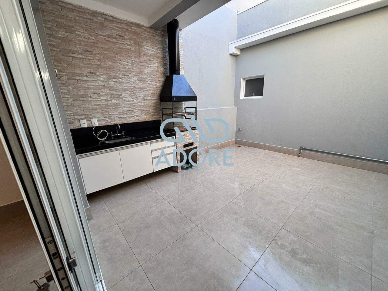 Casa de Condomínio para aluguel no Condomínio Residencial Mont Blanc: 