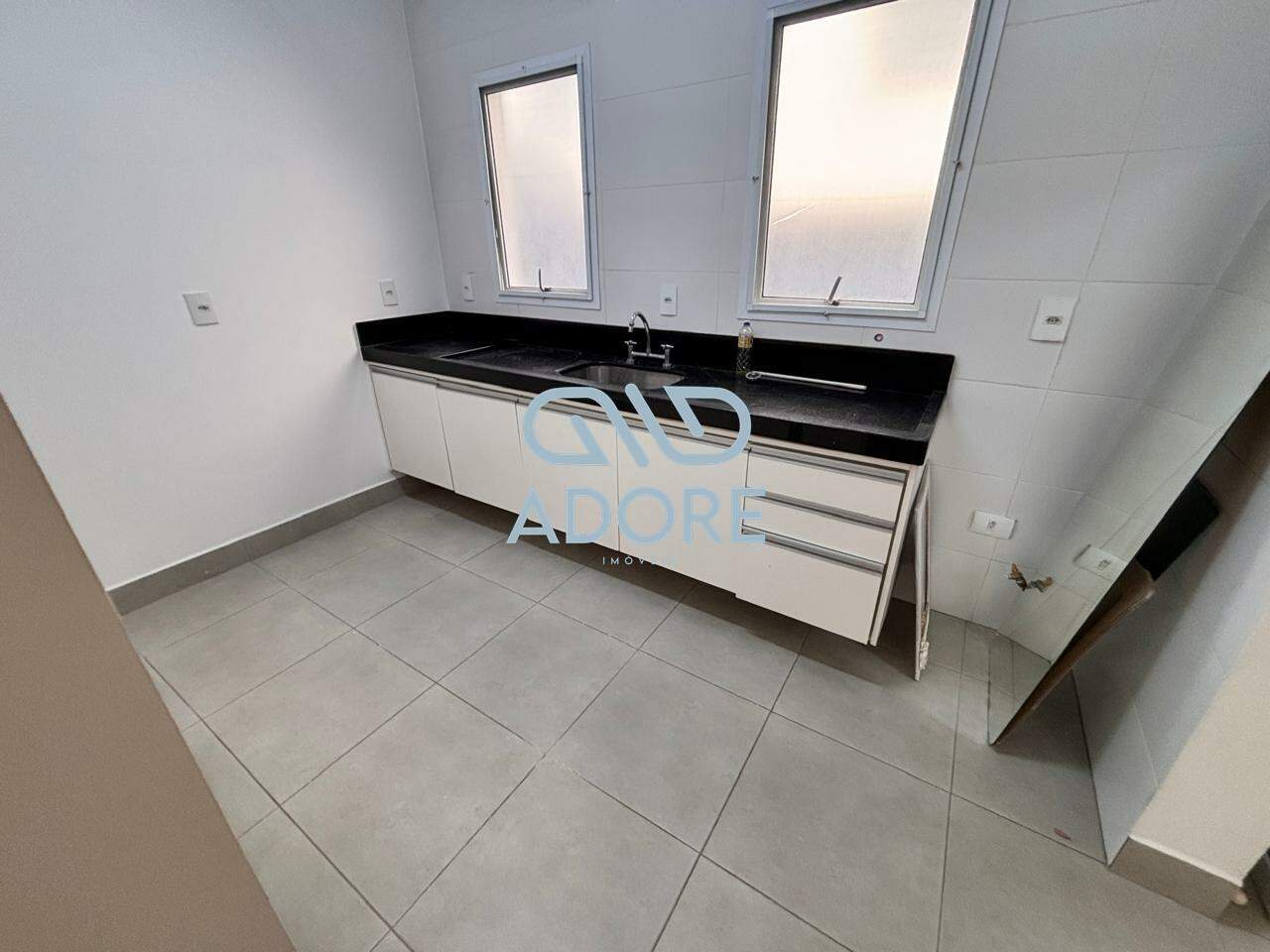 Casa de Condomínio para aluguel no Condomínio Residencial Mont Blanc: 