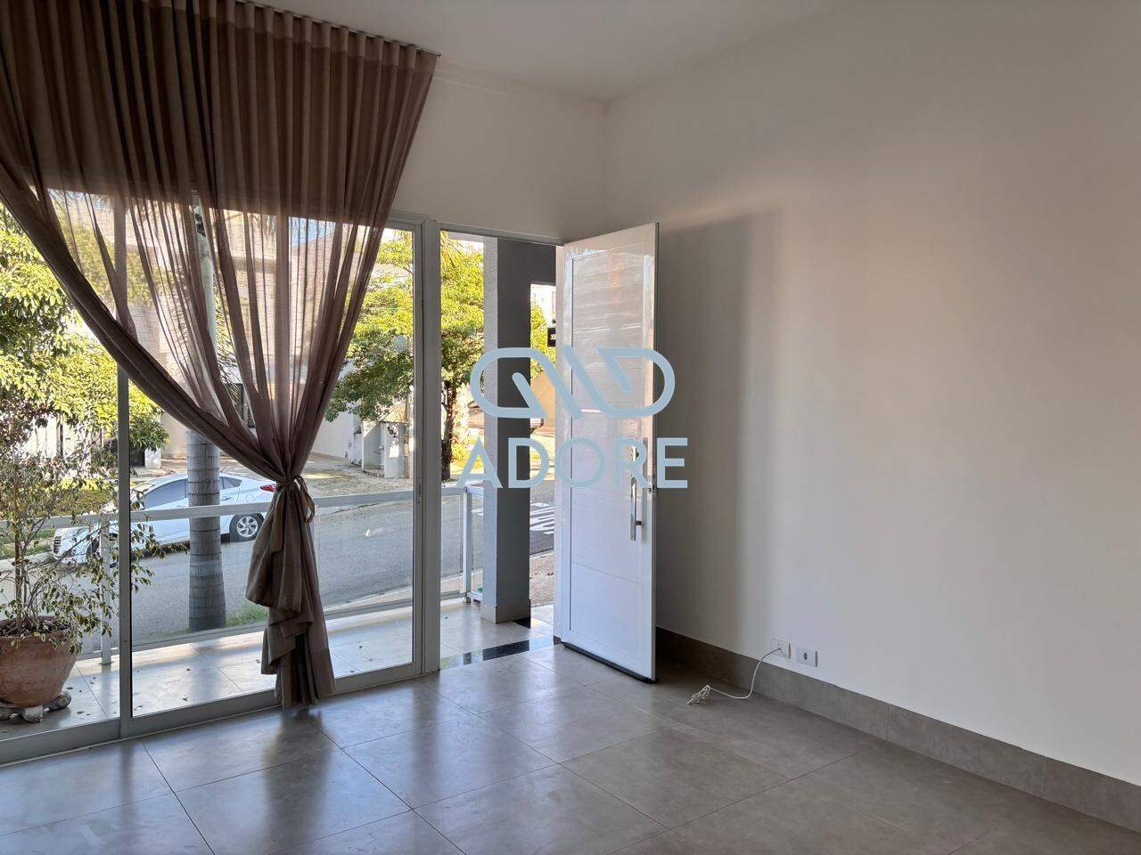 Casa de Condomínio para aluguel no Condomínio Residencial Mont Blanc: 