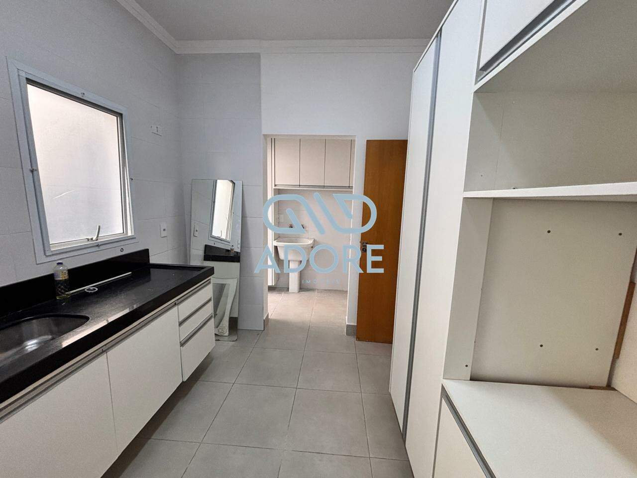 Casa de Condomínio para aluguel no Condomínio Residencial Mont Blanc: 
