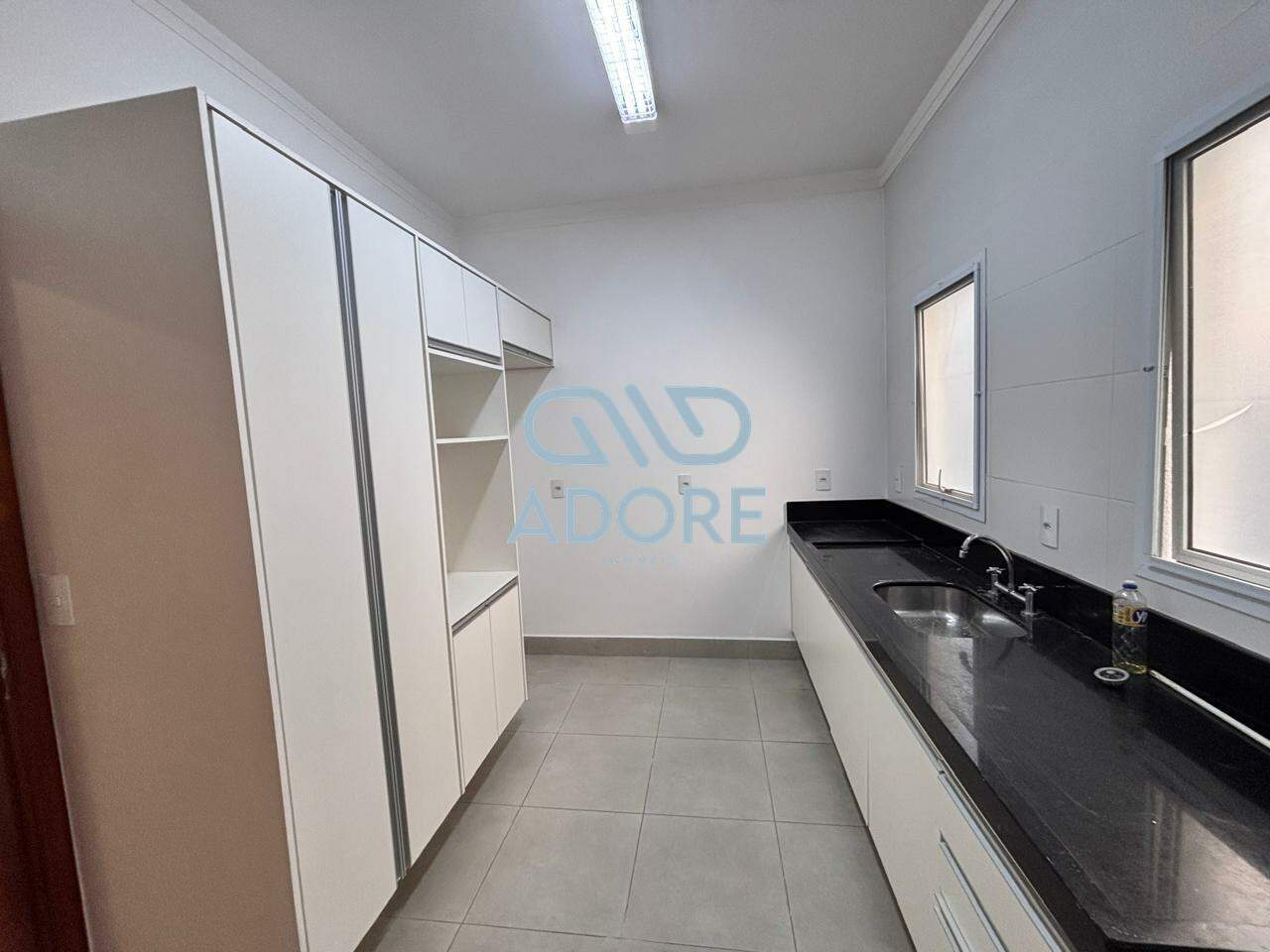 Casa de Condomínio para aluguel no Condomínio Residencial Mont Blanc: 