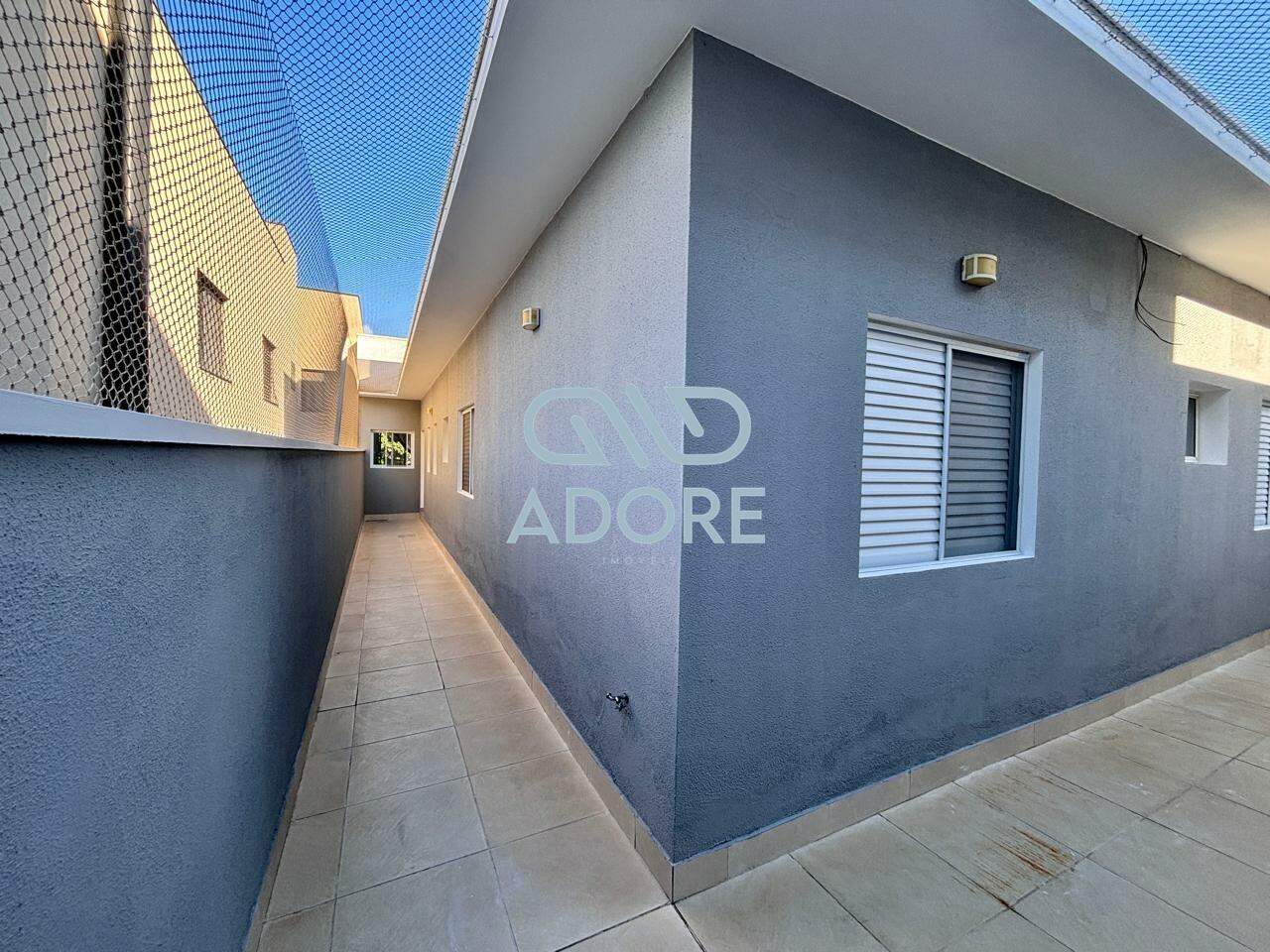 Casa de Condomínio para aluguel no Condomínio Residencial Mont Blanc: 
