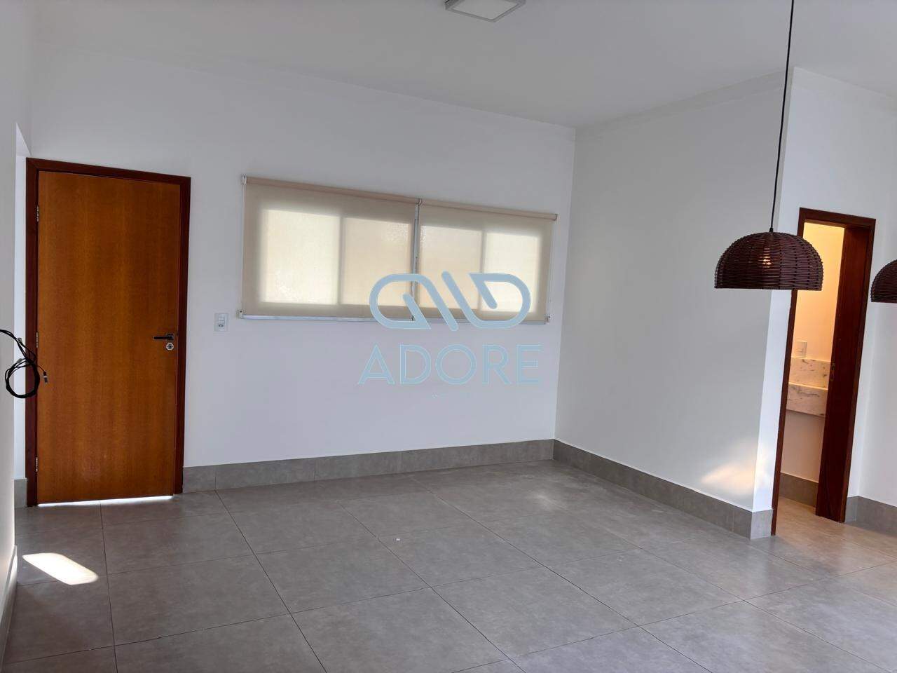 Casa de Condomínio para aluguel no Condomínio Residencial Mont Blanc: 