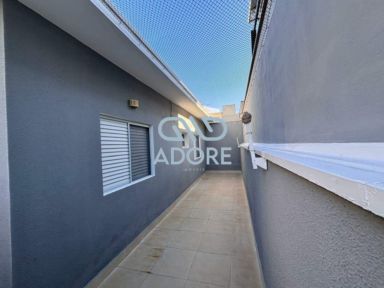 Casa de Condomínio para aluguel no Condomínio Residencial Mont Blanc: 