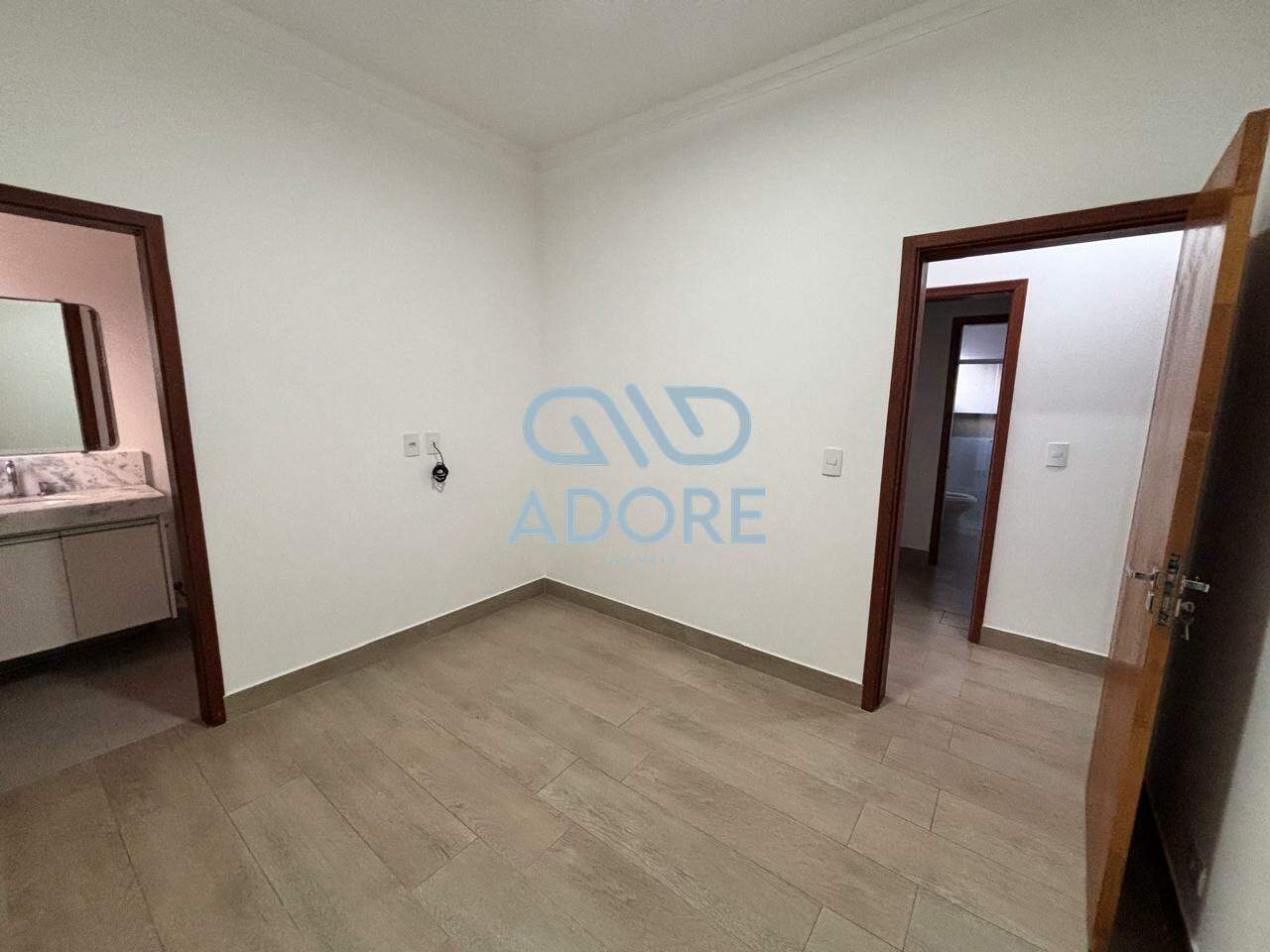 Casa de Condomínio para aluguel no Condomínio Residencial Mont Blanc: 