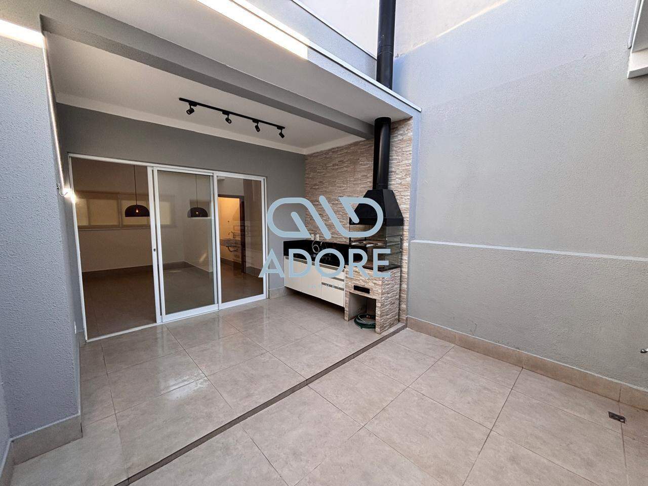 Casa de Condomínio para aluguel no Condomínio Residencial Mont Blanc: 
