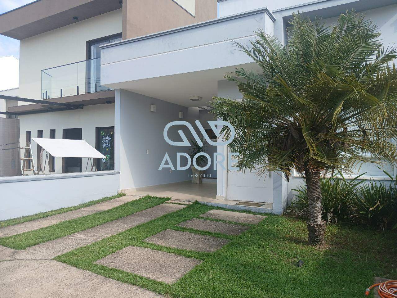 Casa de Condomínio à venda no Condomínio Ilha das Aguas: 