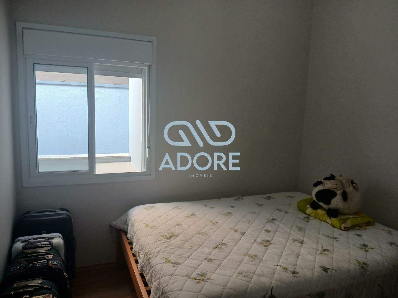 Casa de Condomínio à venda no Condomínio Ilha das Aguas: 
