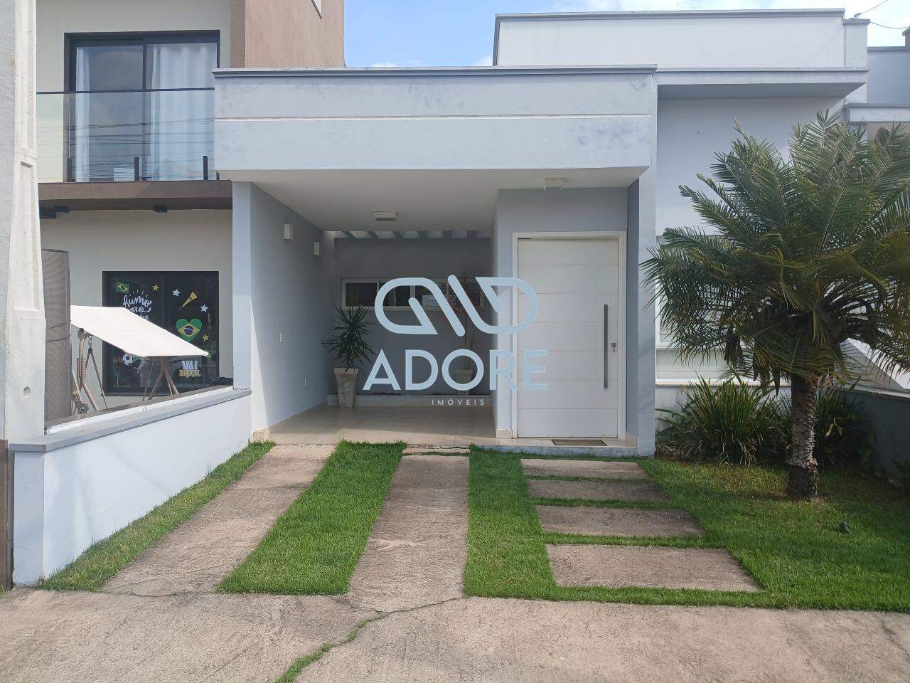 Casa de Condomínio à venda no Condomínio Ilha das Aguas: 