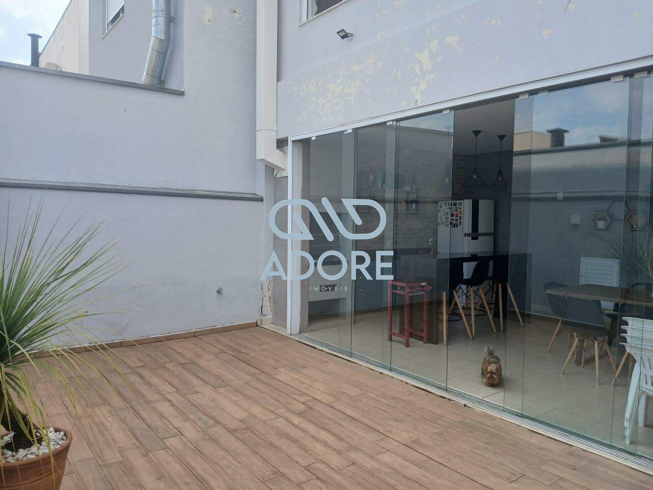 Casa de Condomínio à venda no Condomínio Ilha das Aguas: 