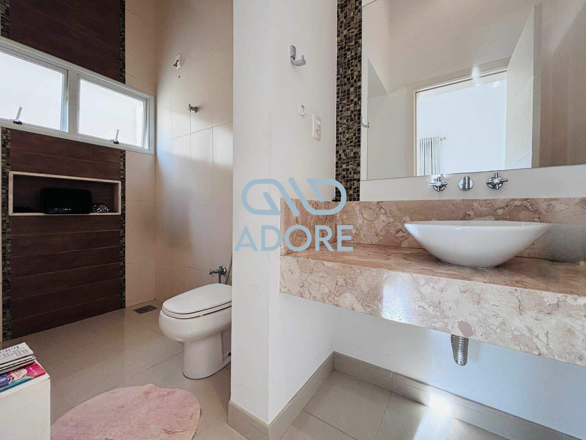 Casa de Condomínio para aluguel no Condomínio Theodora : 