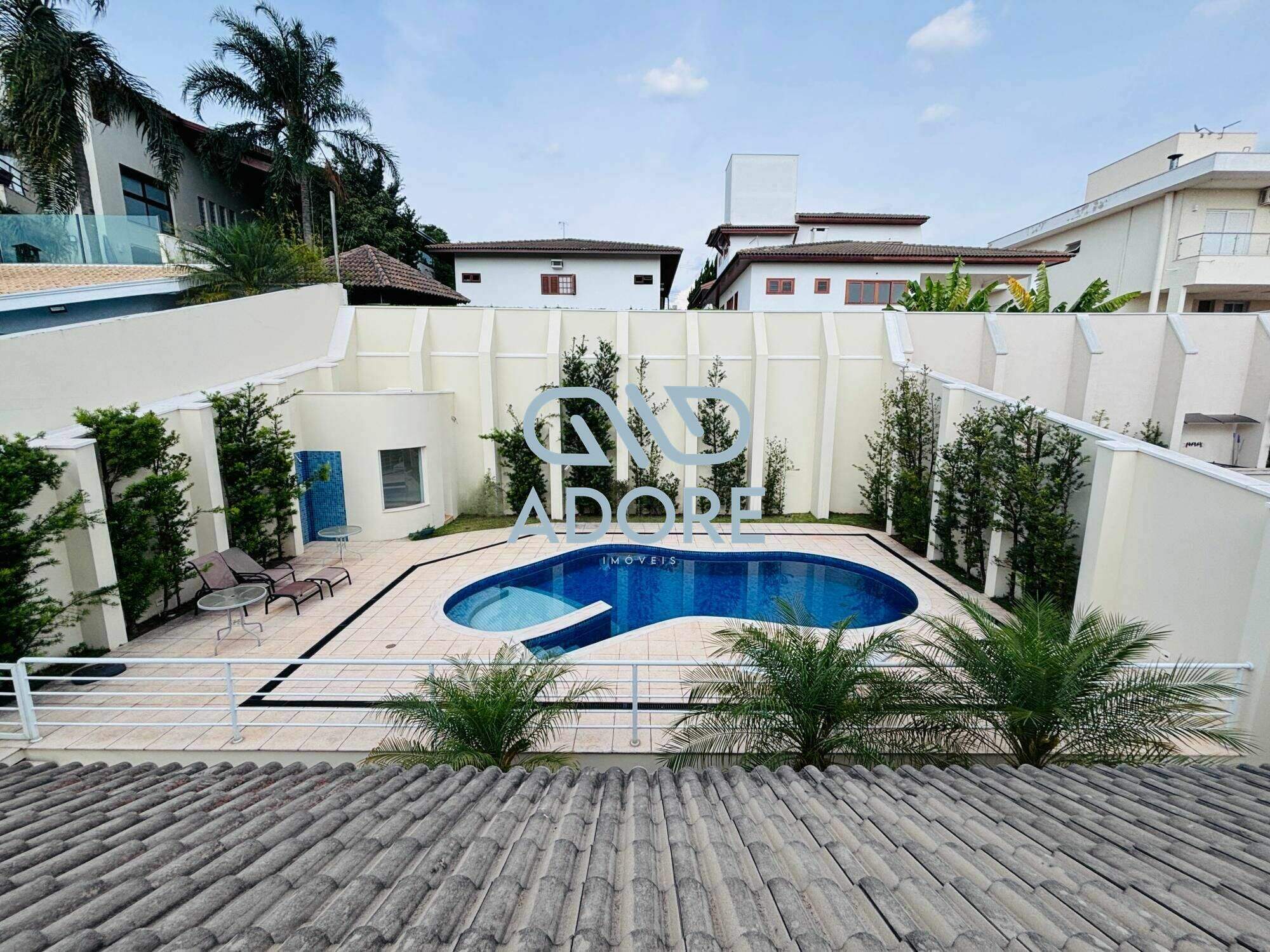 Casa de Condomínio para aluguel no Condomínio Theodora : 