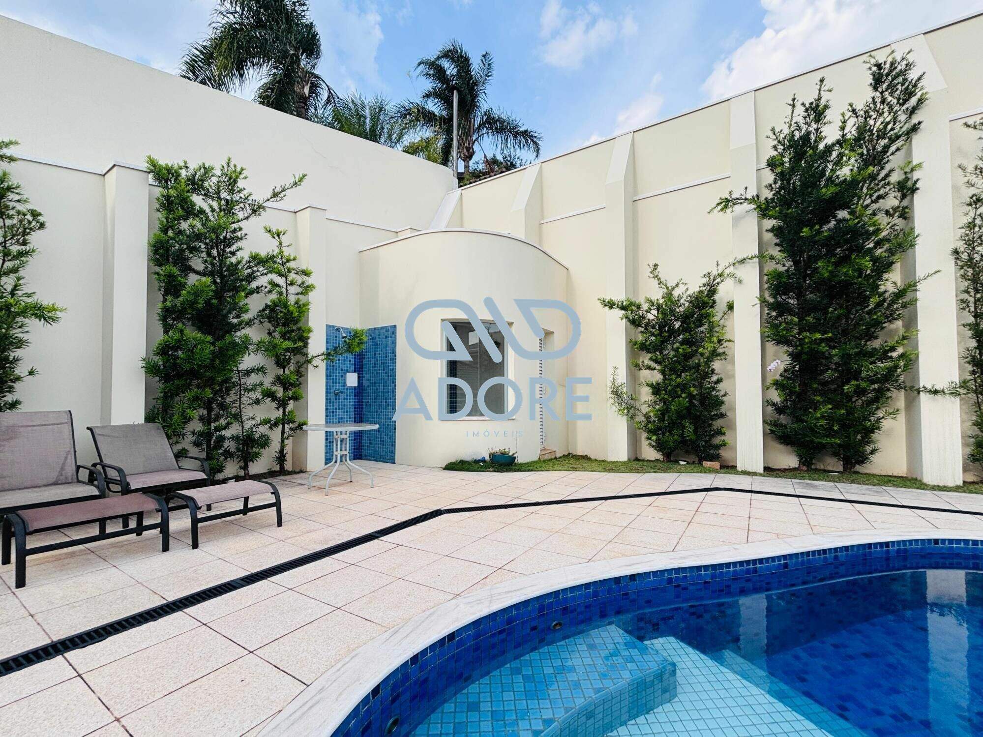 Casa de Condomínio para aluguel no Condomínio Theodora : 