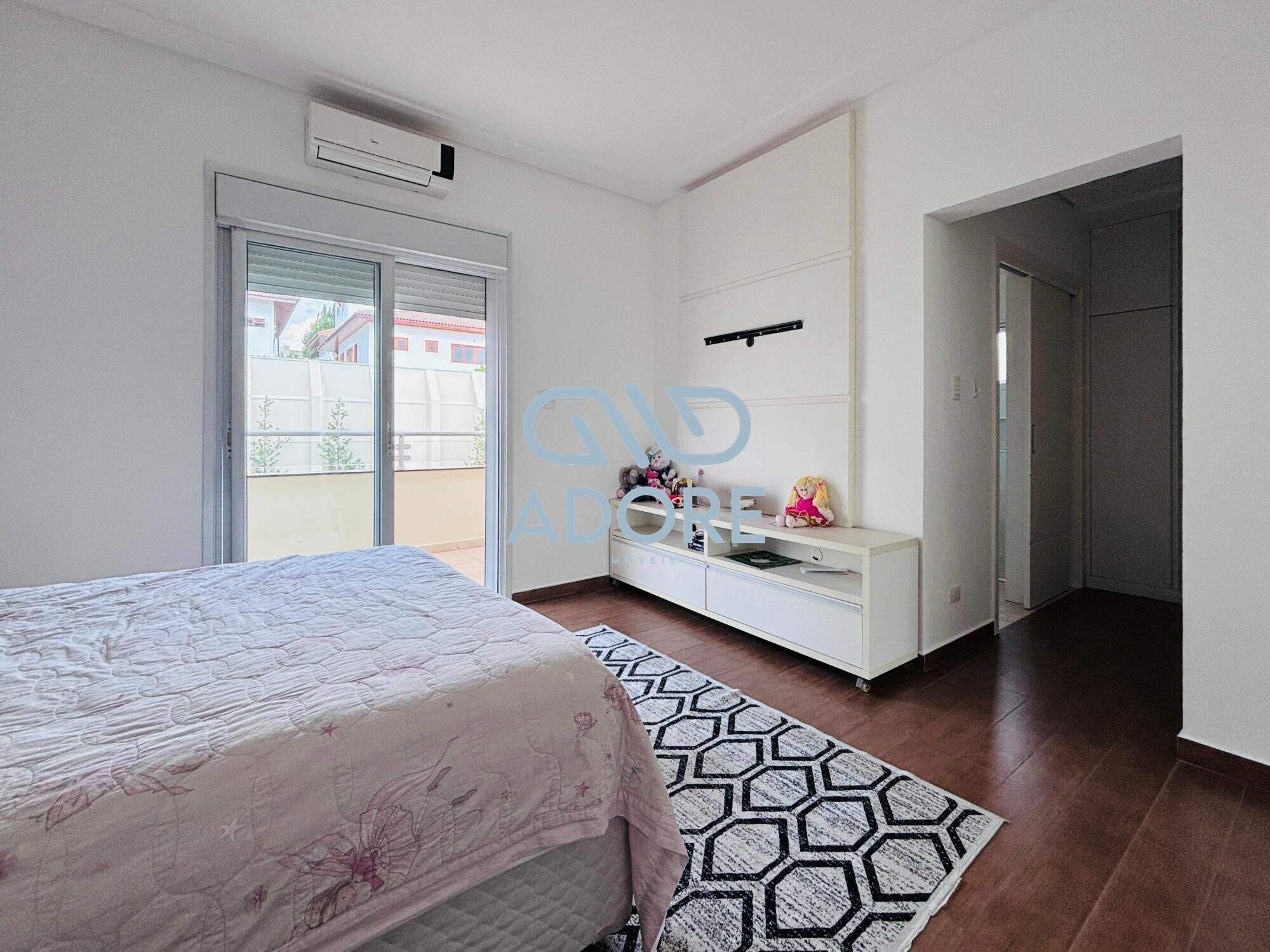 Casa de Condomínio para aluguel no Condomínio Theodora : 