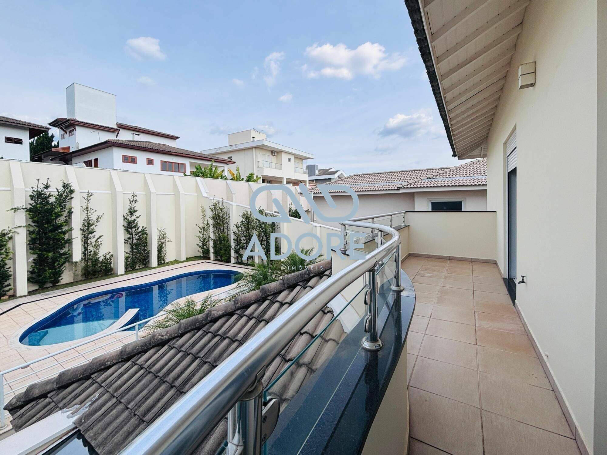 Casa de Condomínio para aluguel no Condomínio Theodora : 