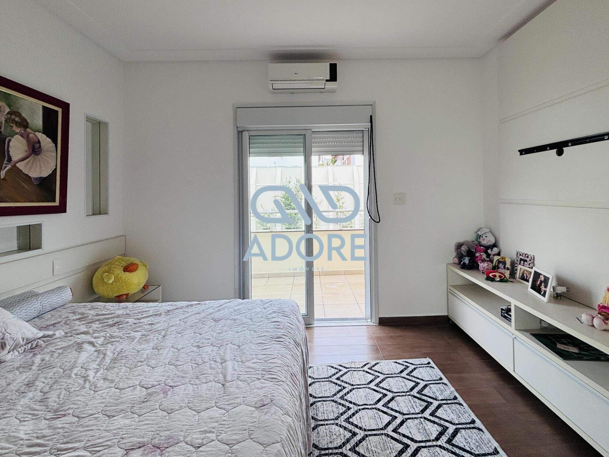 Casa de Condomínio para aluguel no Condomínio Theodora : 