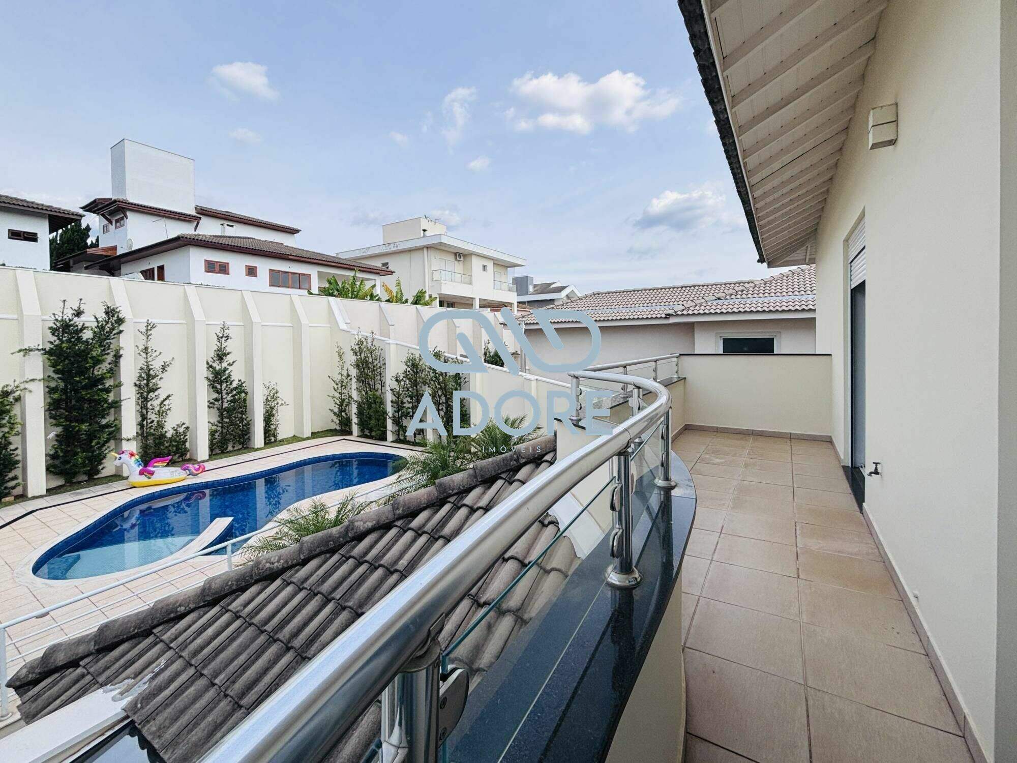 Casa de Condomínio para aluguel no Condomínio Theodora : 