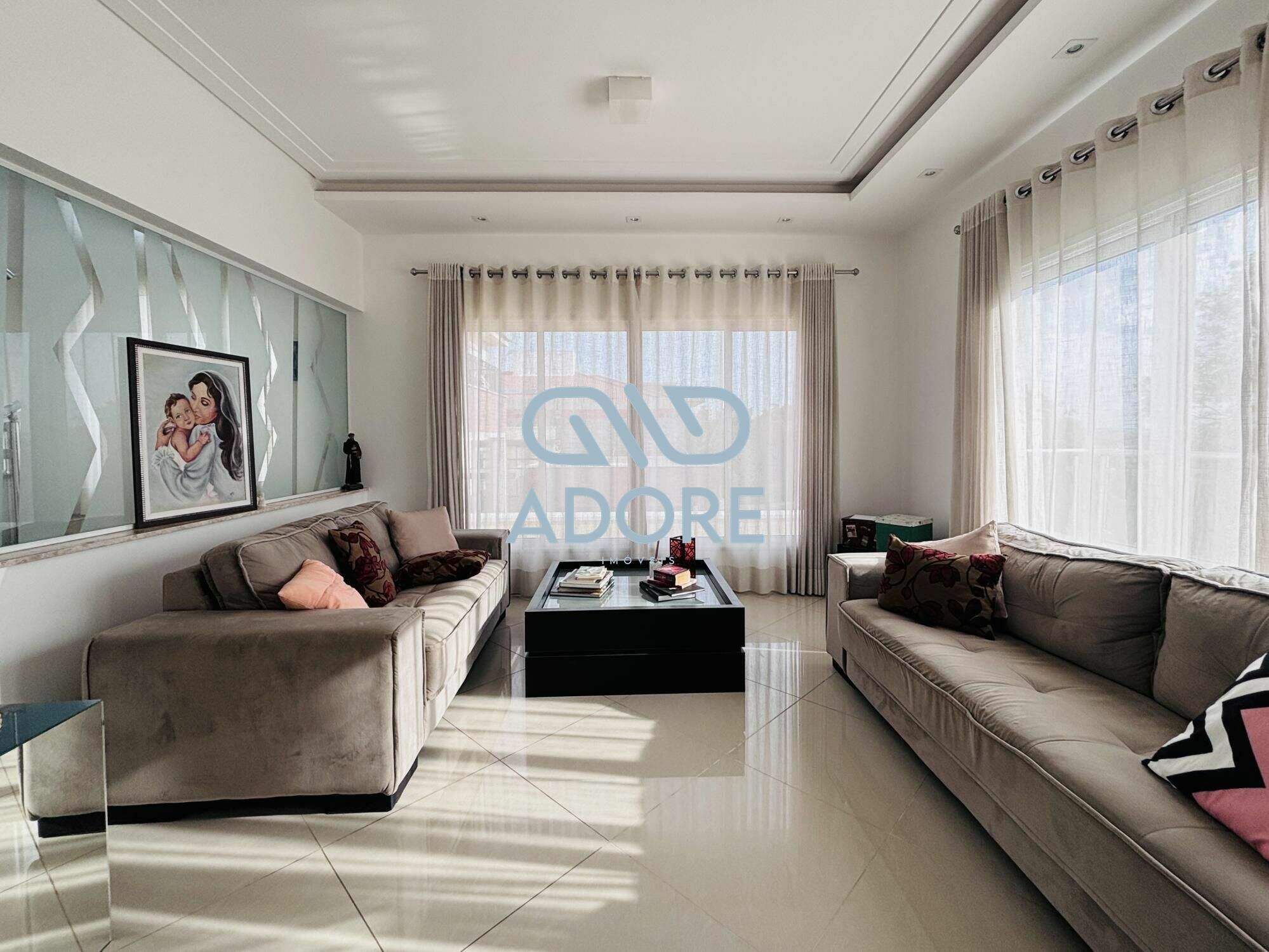 Casa de Condomínio para aluguel no Condomínio Theodora : 