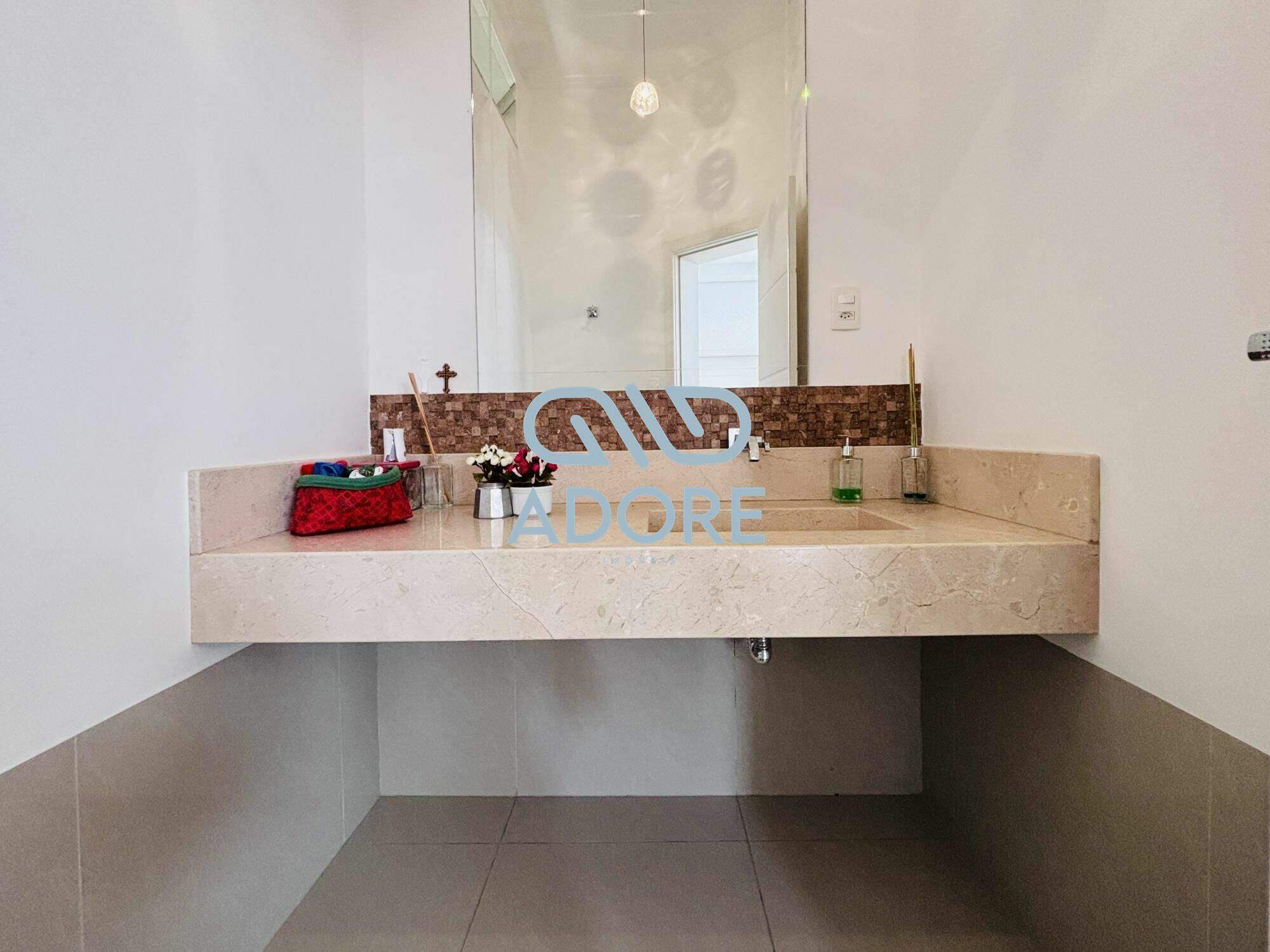 Casa de Condomínio para aluguel no Condomínio Theodora : 