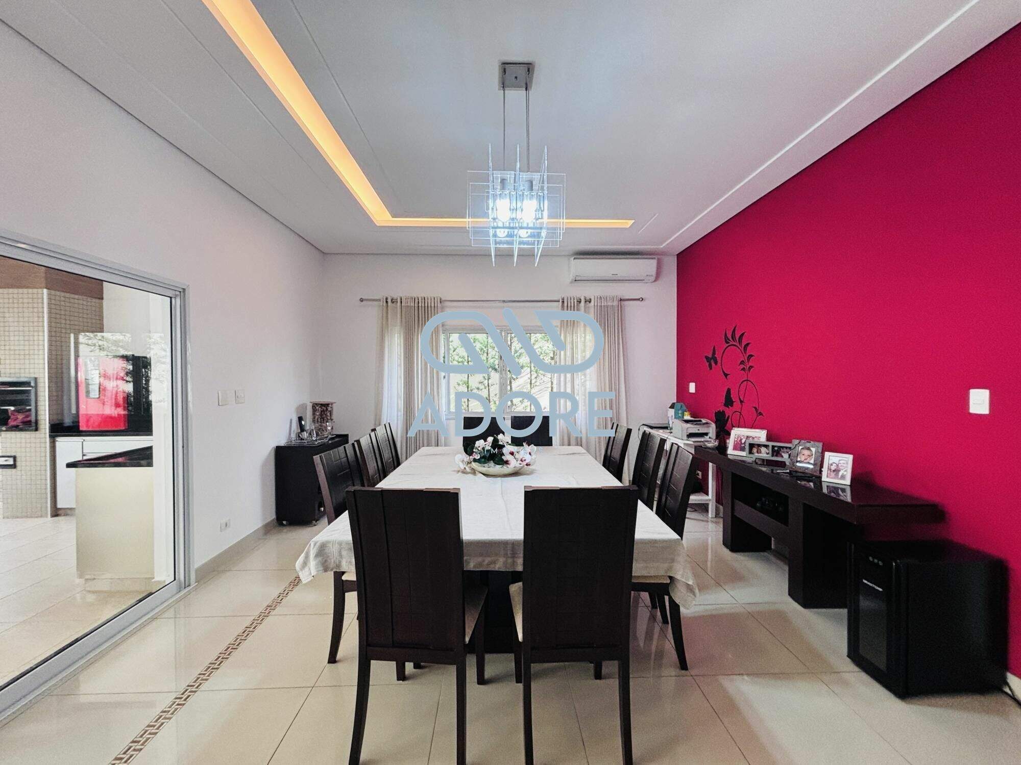 Casa de Condomínio para aluguel no Condomínio Theodora : 