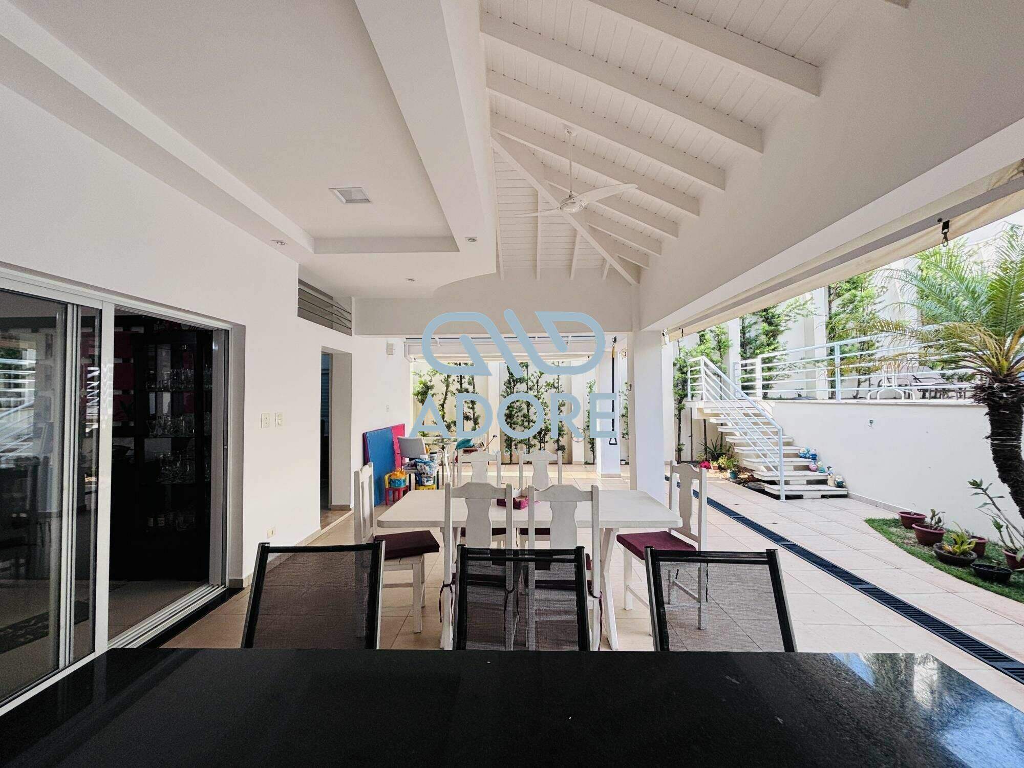 Casa de Condomínio para aluguel no Condomínio Theodora : 