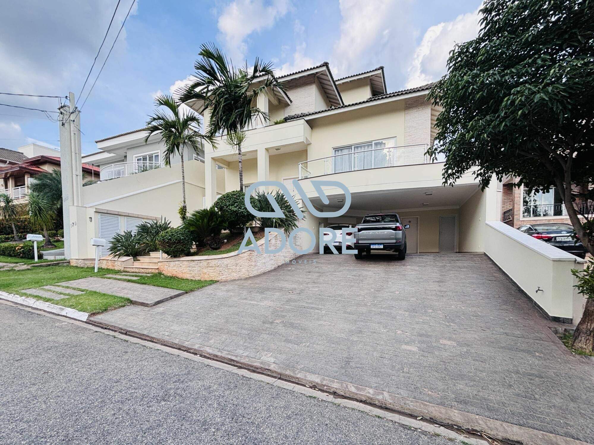 Casa de Condomínio para aluguel no Condomínio Theodora : 