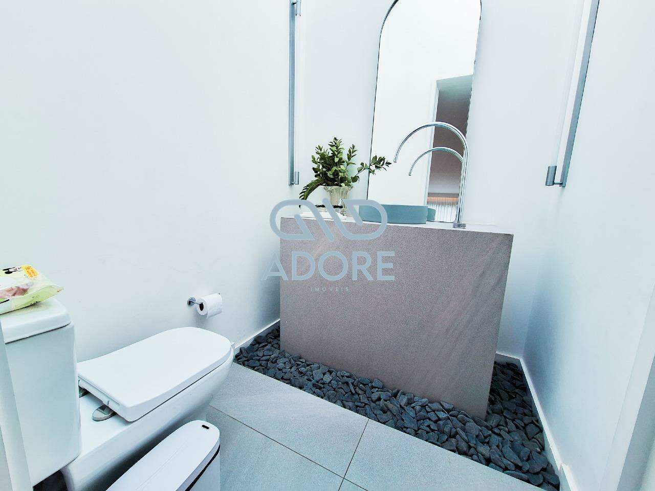 Casa de Condomínio para aluguel no Condomínio Villas do Golfe: 