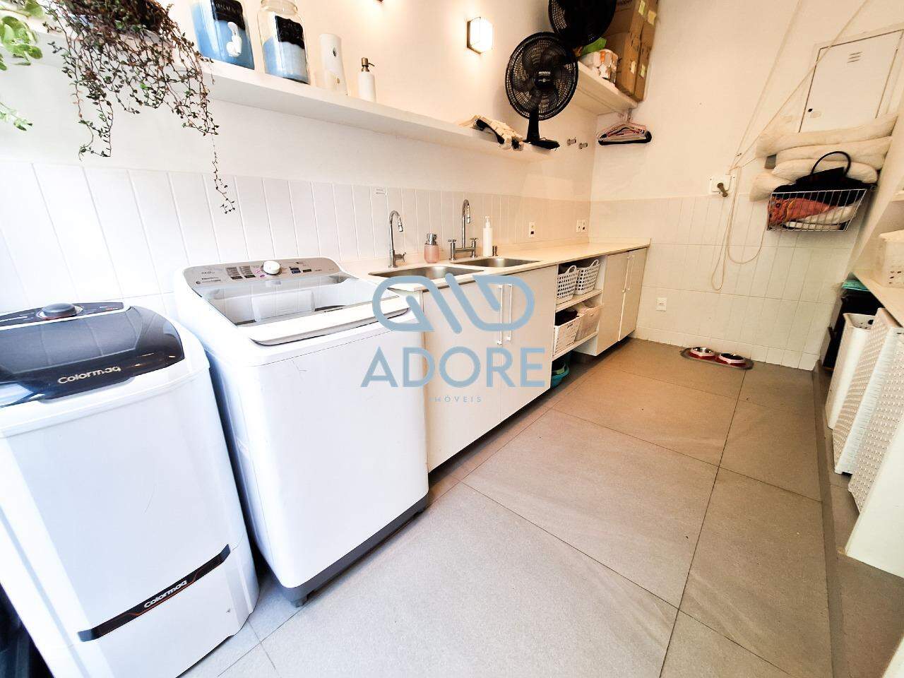 Casa de Condomínio para aluguel no Condomínio Villas do Golfe: 