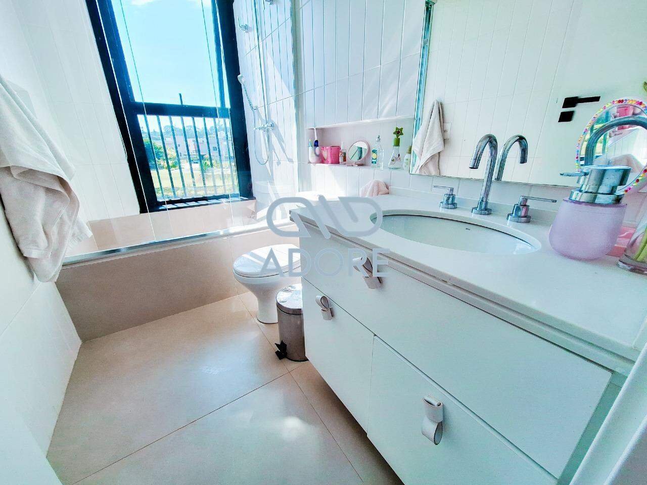 Casa de Condomínio para aluguel no Condomínio Villas do Golfe: 