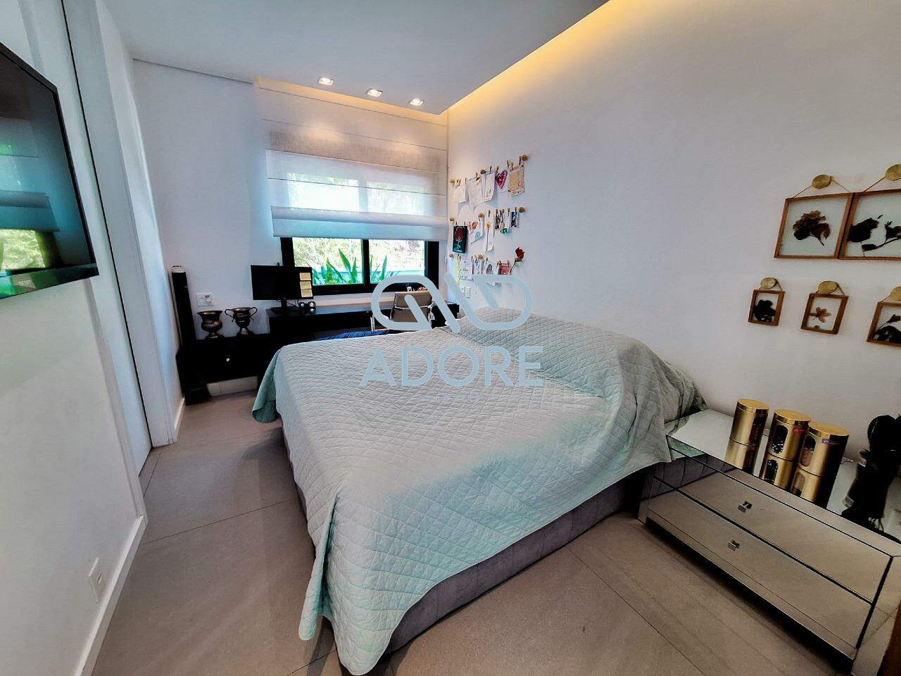 Casa de Condomínio para aluguel no Condomínio Villas do Golfe: 