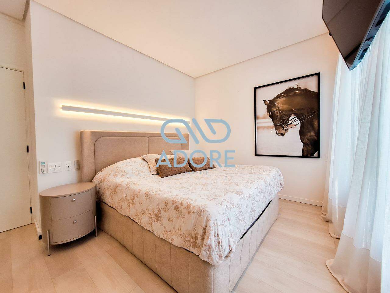 Casa de Condomínio para aluguel no Condomínio Villas do Golfe: 