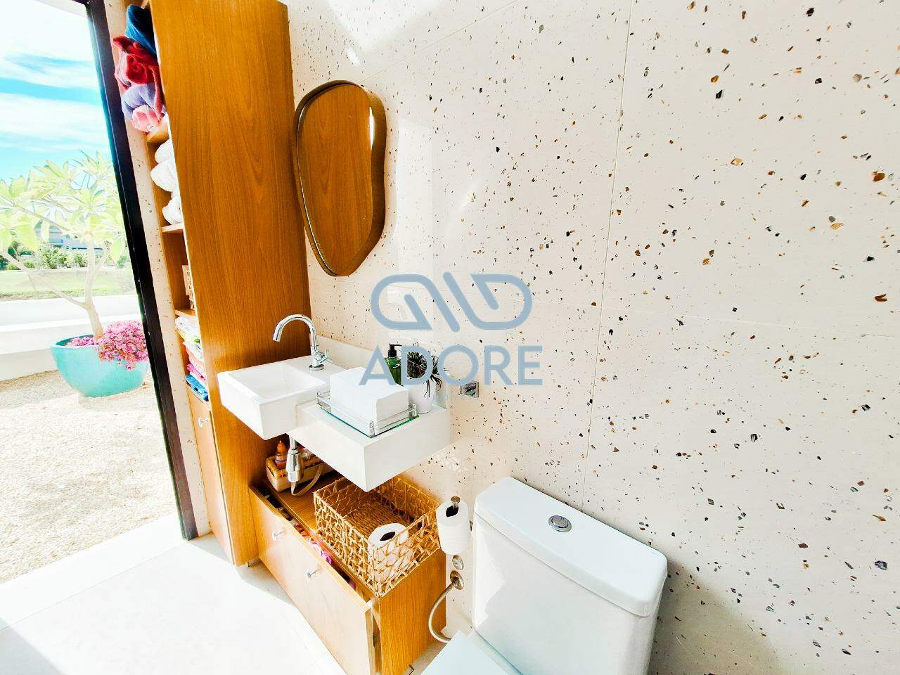 Casa de Condomínio para aluguel no Condomínio Villas do Golfe: 