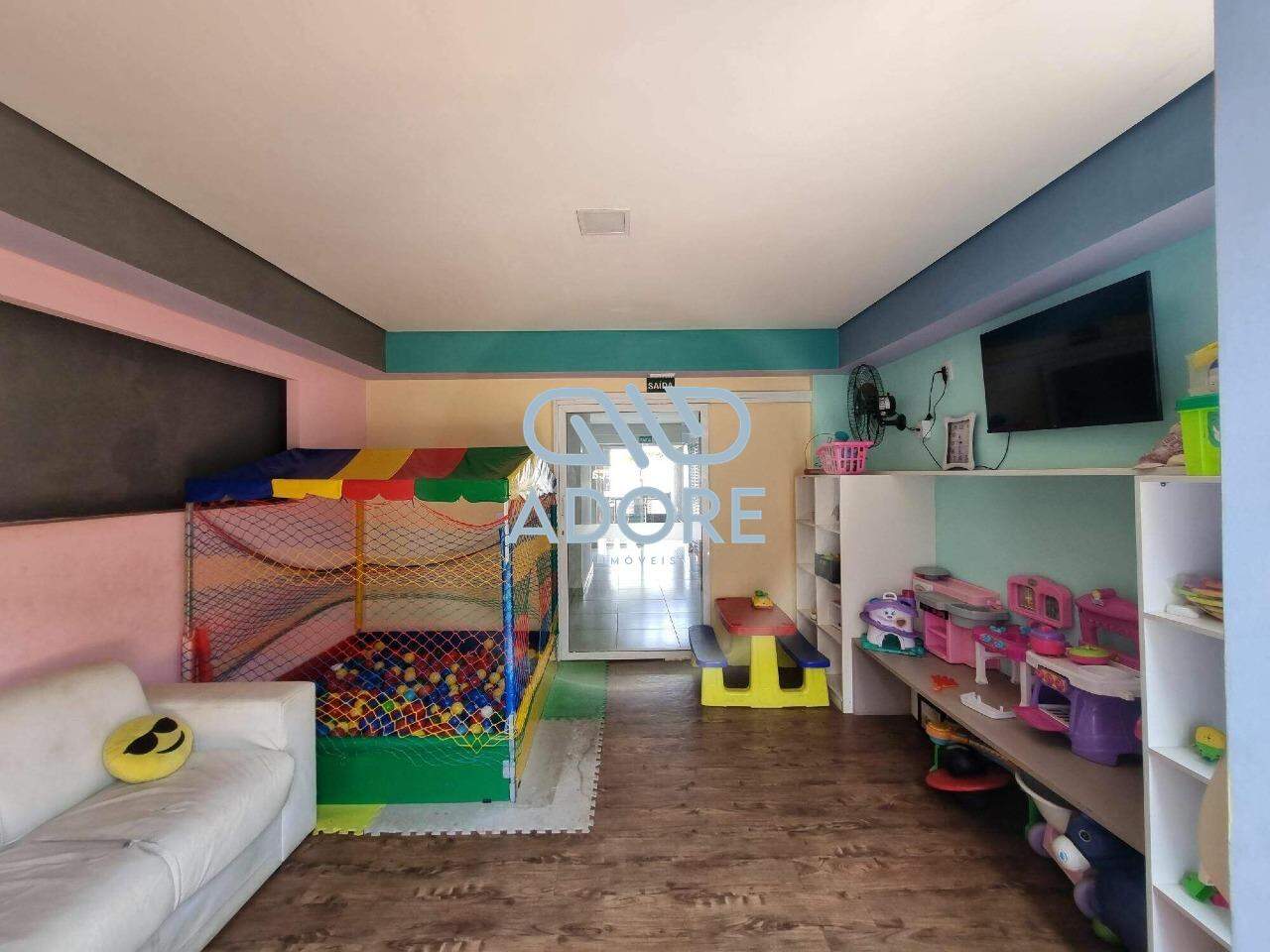 Apartamento à venda no Edifício Green Park I - Residencial :