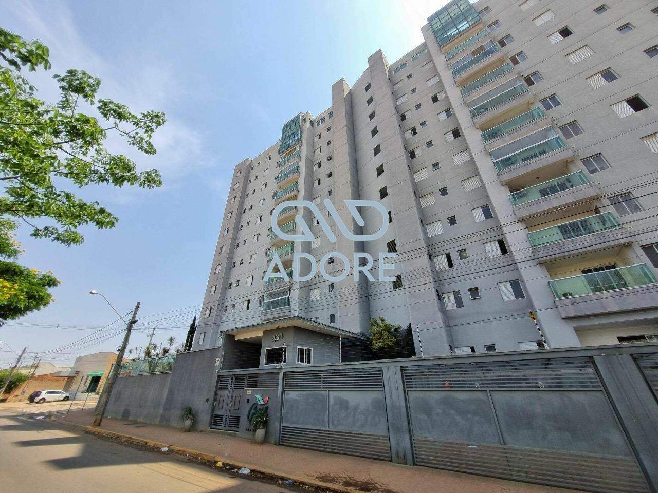 Apartamento à venda no Edifício Green Park I - Residencial :