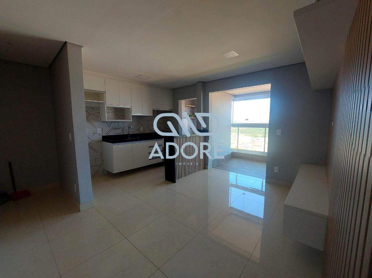 Apartamento à venda no Edifício Green Park I - Residencial : 