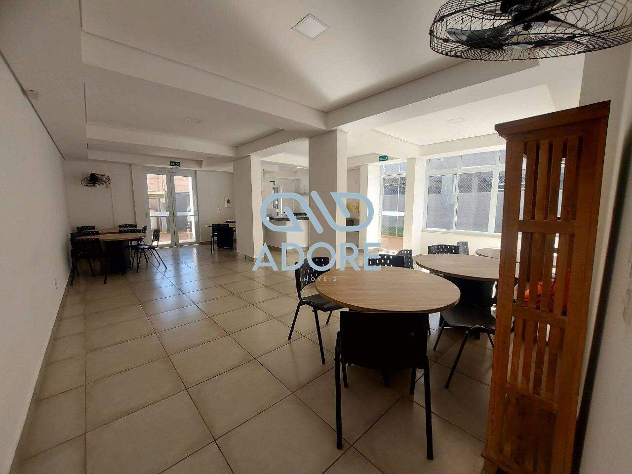Apartamento à venda no Edifício Green Park I - Residencial :