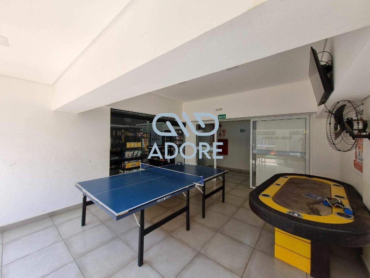 Apartamento à venda no Edifício Green Park I - Residencial :