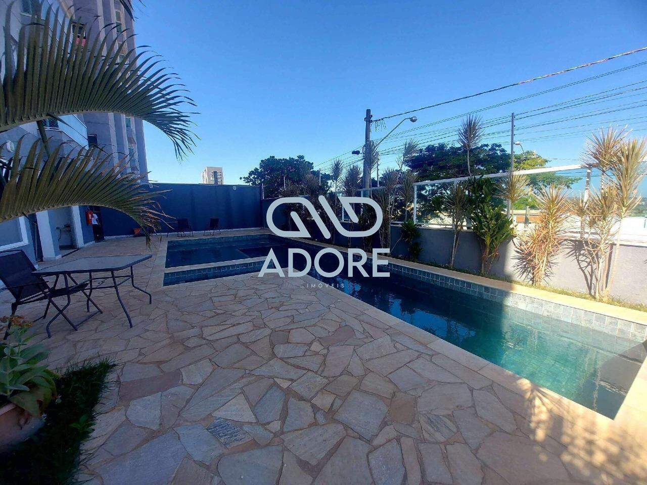 Apartamento à venda no Edifício Green Park I - Residencial :