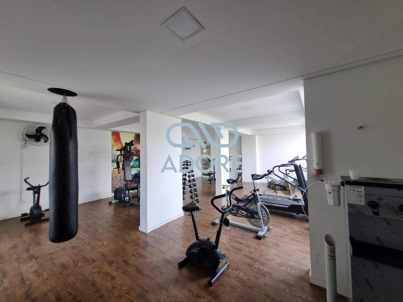 Apartamento à venda no Edifício Green Park I - Residencial :