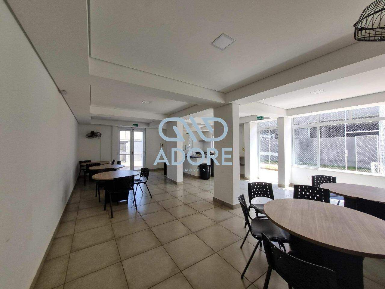 Apartamento à venda no Edifício Green Park I - Residencial :