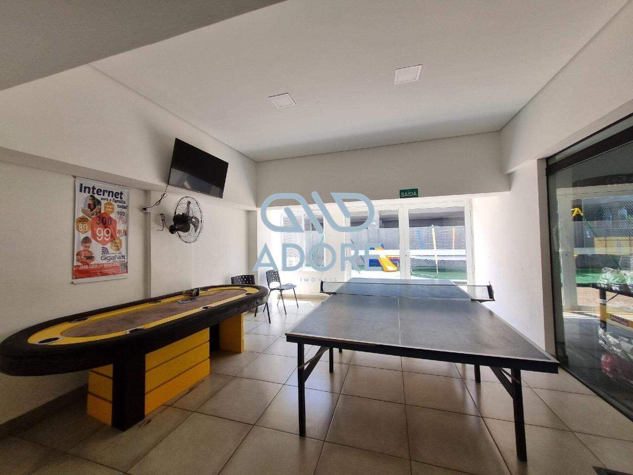 Apartamento à venda no Edifício Green Park I - Residencial :