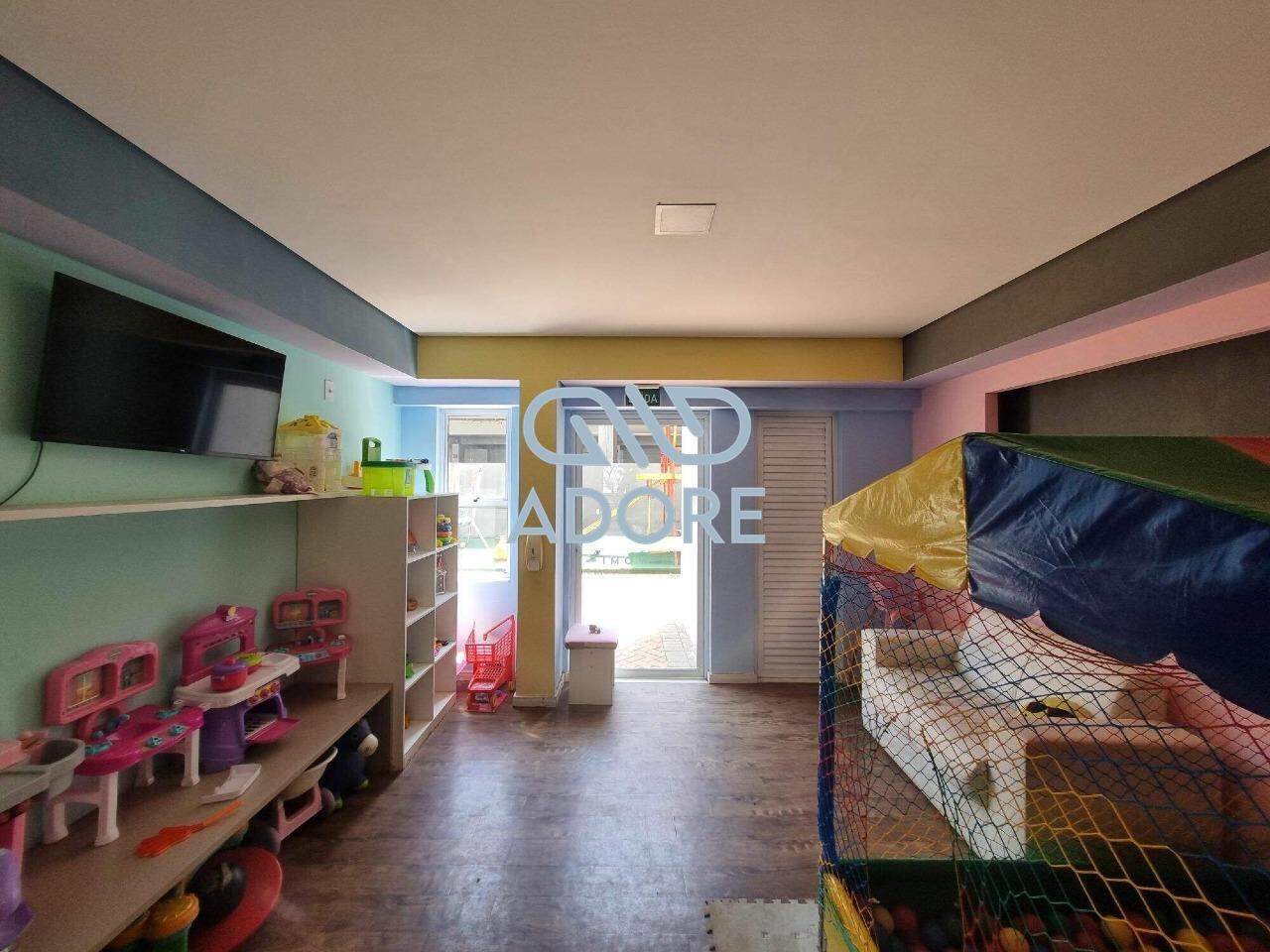 Apartamento à venda no Edifício Green Park I - Residencial :