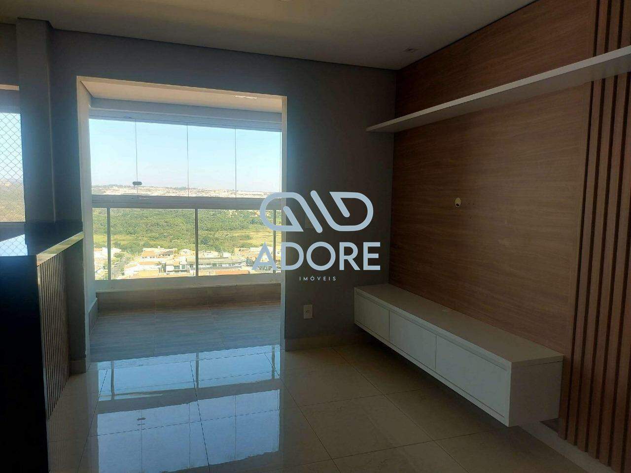 Apartamento à venda no Edifício Green Park I - Residencial :