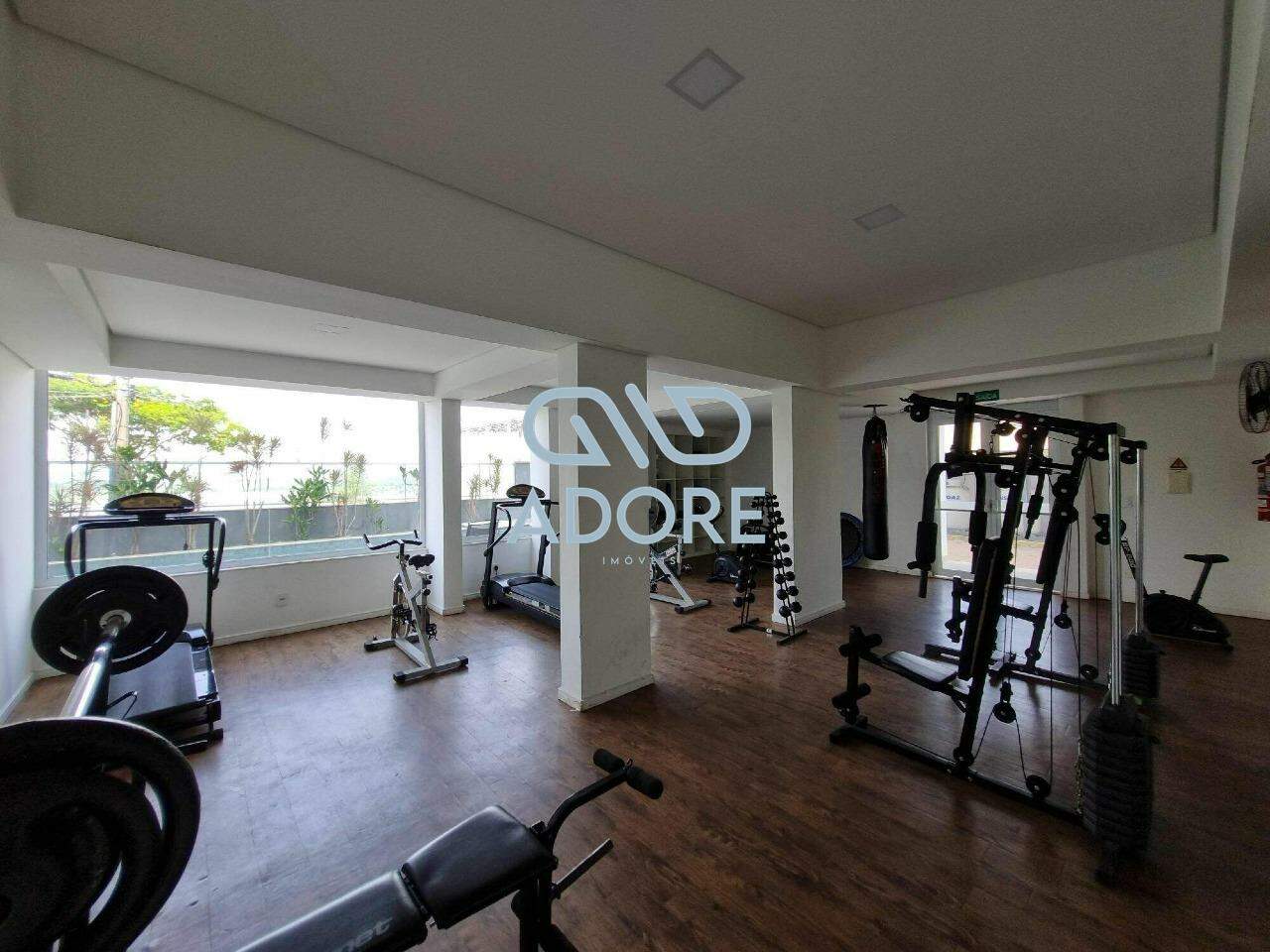 Apartamento à venda no Edifício Green Park I - Residencial :