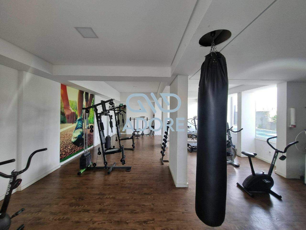Apartamento à venda no Edifício Green Park I - Residencial :