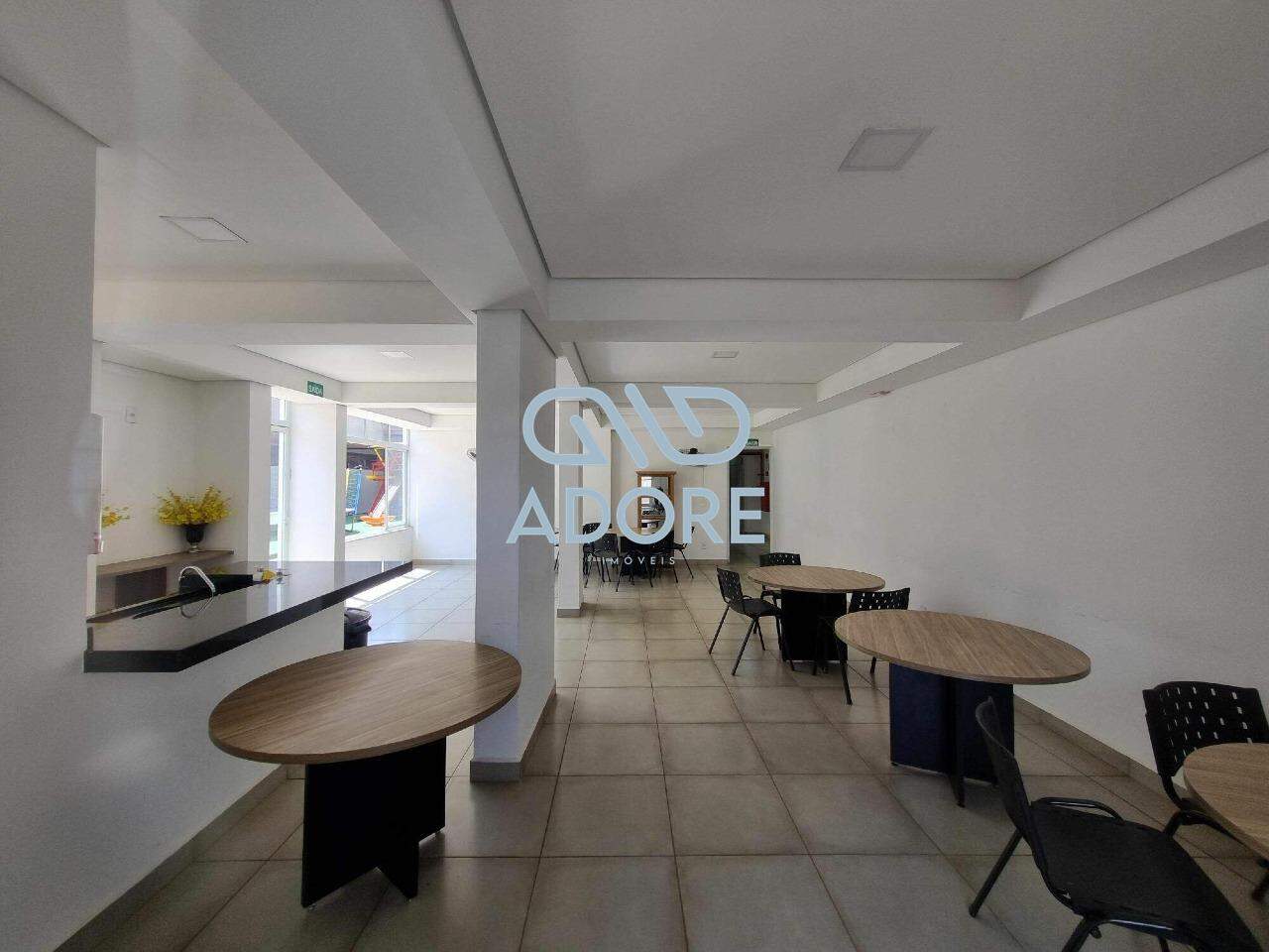 Apartamento à venda no Edifício Green Park I - Residencial :