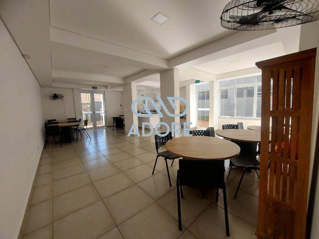 Apartamento à venda no Edifício Green Park I - Residencial :