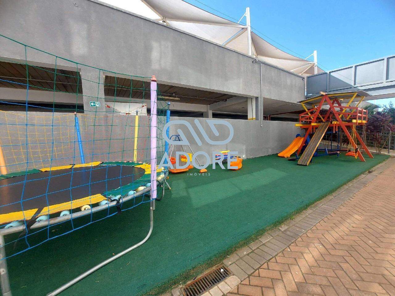 Apartamento à venda no Edifício Green Park I - Residencial :