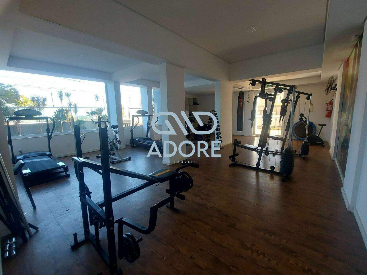 Apartamento à venda no Edifício Green Park I - Residencial :